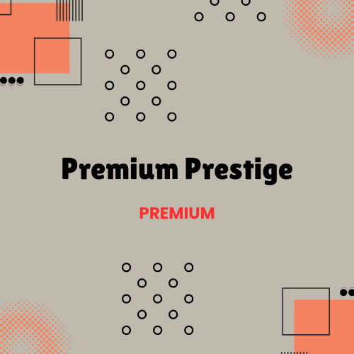Premium Prestige - Premium